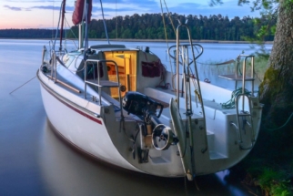 Antila 26 czarter Antila 26 czarter