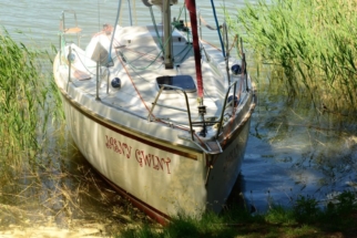 Antila 26 czarter Antila 26 czarter