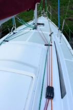 Antila 26 czarter Antila 26 czarter